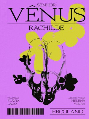 cover image of Senhor Vênus